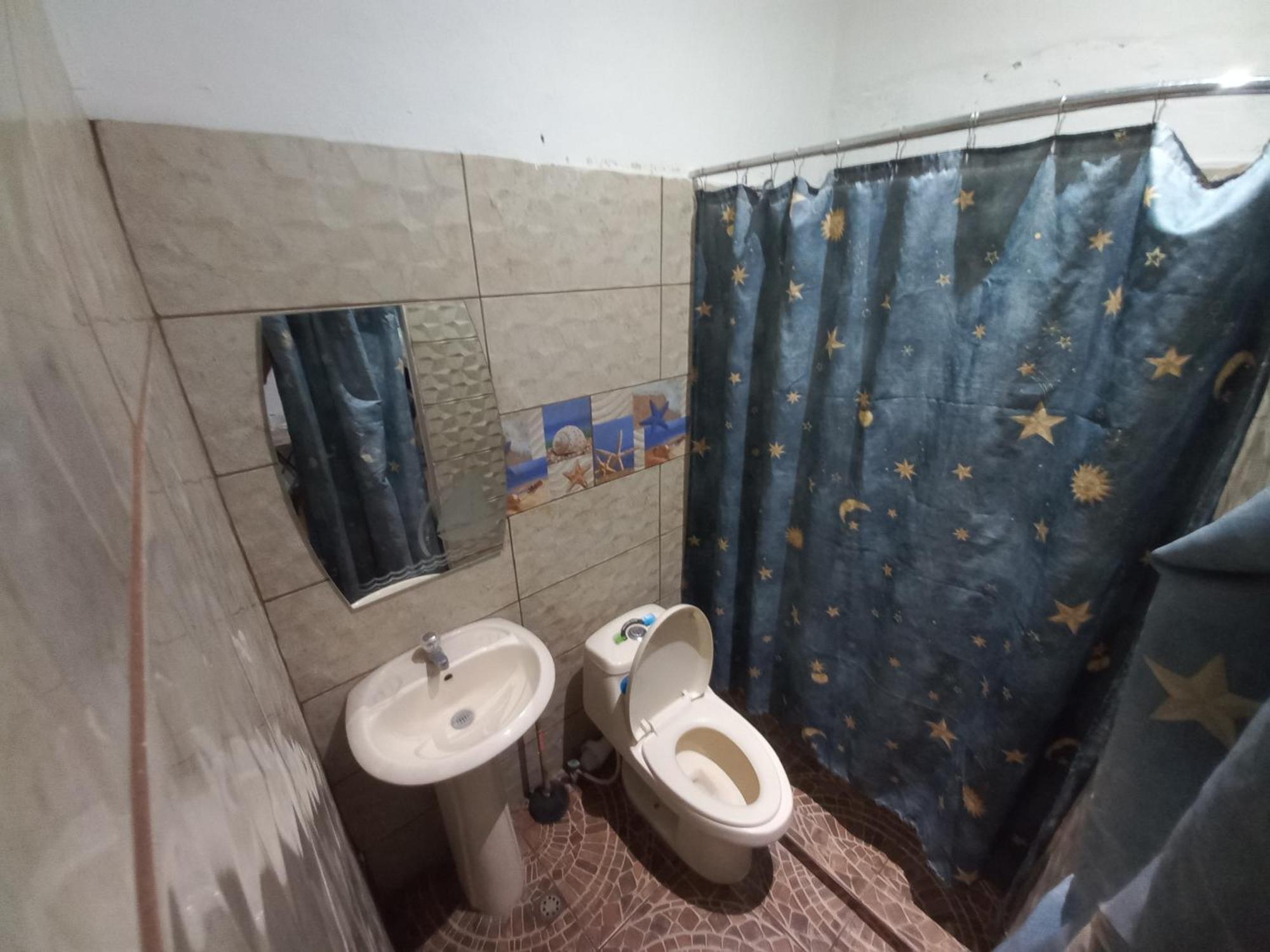 Hostal Santa Marta La Unión Buitenkant foto